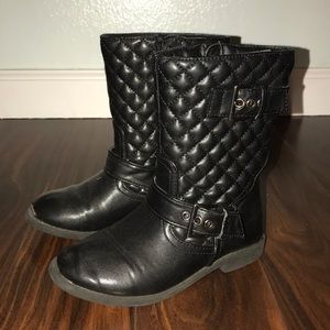 Arizona girl boots